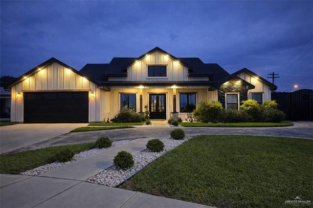 7313 N 25th Lane, Mcallen, TX 78504