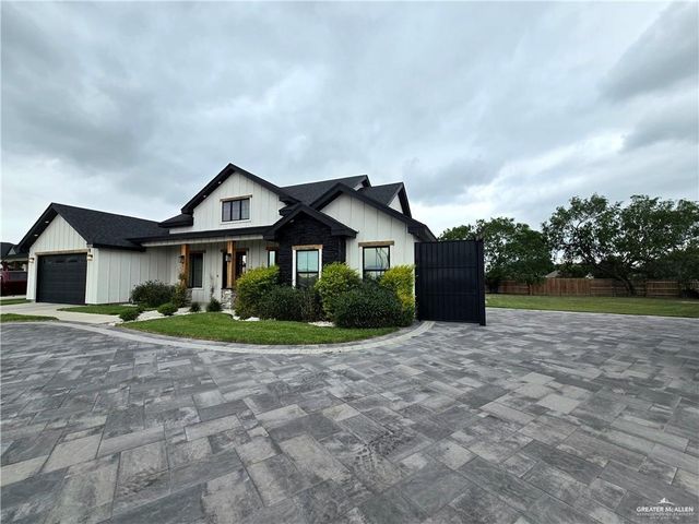 7313 N 25th Lane, Mcallen, TX 78504