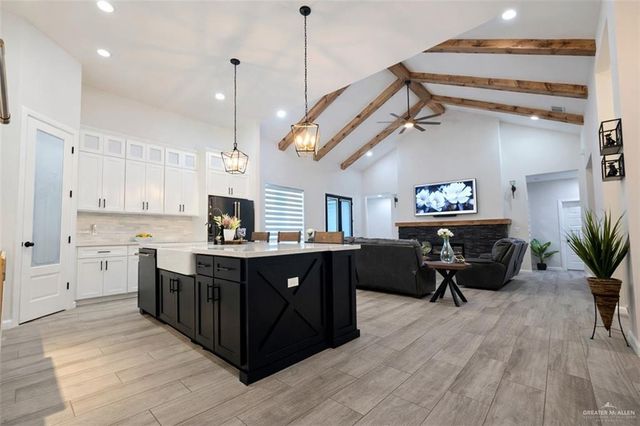 7313 N 25th Lane, Mcallen, TX 78504