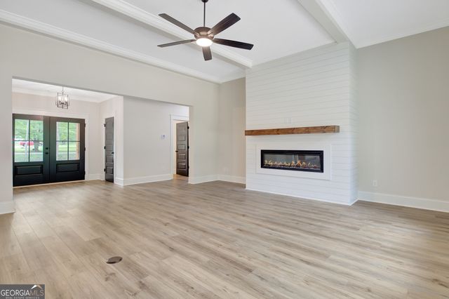 980 Bowdon Junction Road, Carrollton, GA 30117