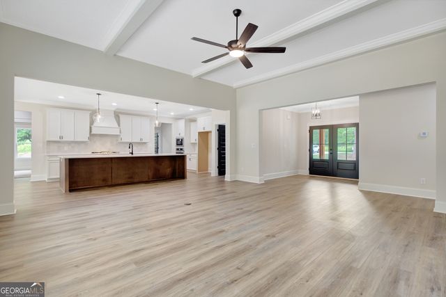 980 Bowdon Junction Road, Carrollton, GA 30117