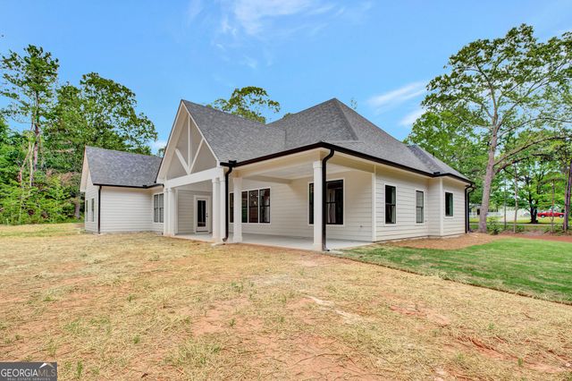 980 Bowdon Junction Road, Carrollton, GA 30117