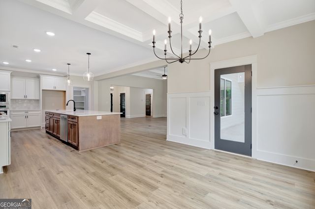980 Bowdon Junction Road, Carrollton, GA 30117