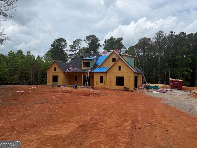 980 Bowdon Junction Road, Carrollton, GA 30117