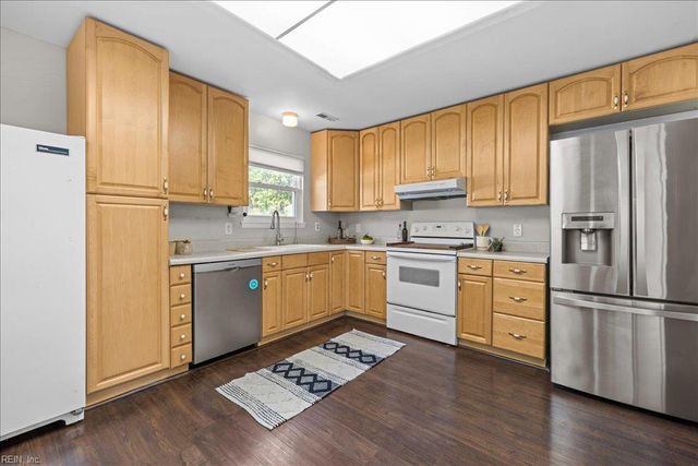 1829 Slalom DR, Virginia Beach, VA 23453