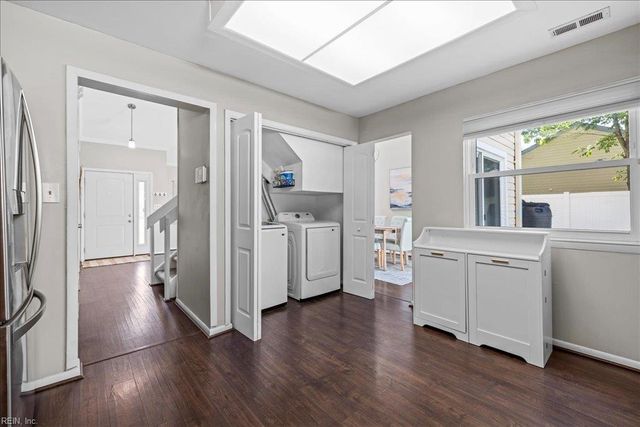 1829 Slalom DR, Virginia Beach, VA 23453
