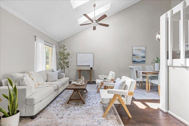1829 Slalom DR, Virginia Beach, VA 23453