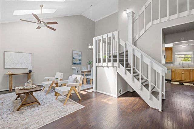 1829 Slalom DR, Virginia Beach, VA 23453