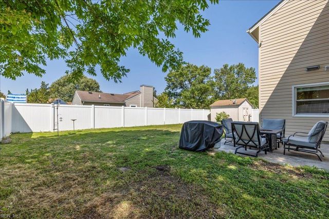 1829 Slalom DR, Virginia Beach, VA 23453