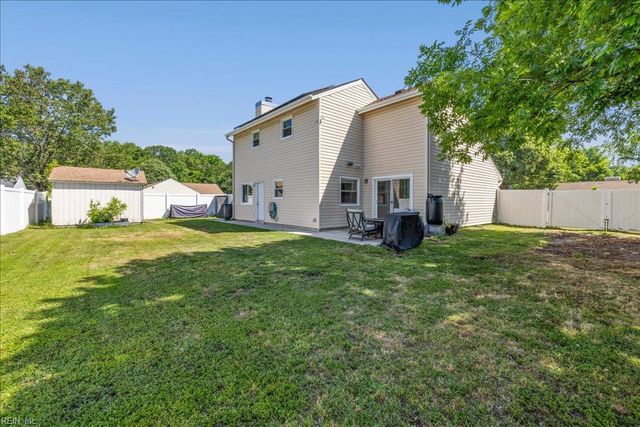 1829 Slalom DR, Virginia Beach, VA 23453