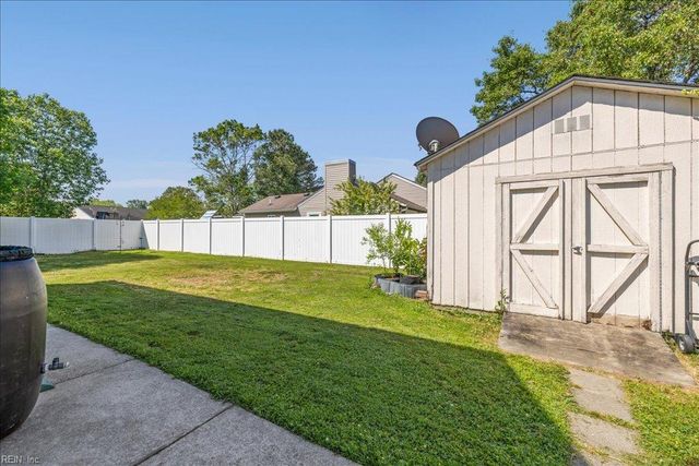 1829 Slalom DR, Virginia Beach, VA 23453