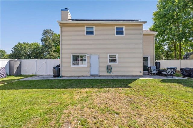 1829 Slalom DR, Virginia Beach, VA 23453