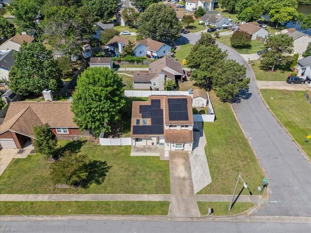 1829 Slalom DR, Virginia Beach, VA 23453