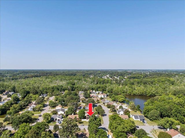 1829 Slalom DR, Virginia Beach, VA 23453