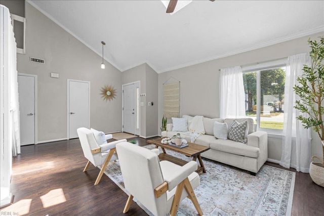 1829 Slalom DR, Virginia Beach, VA 23453