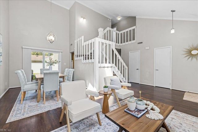 1829 Slalom DR, Virginia Beach, VA 23453