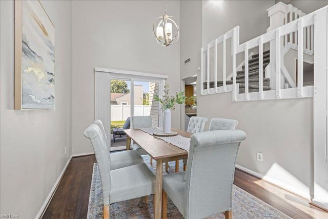 1829 Slalom DR, Virginia Beach, VA 23453