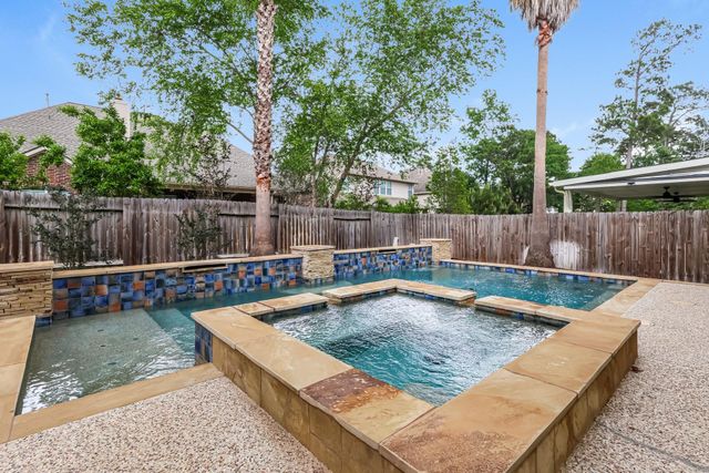 22 Frontera Circle, Spring, TX 77382