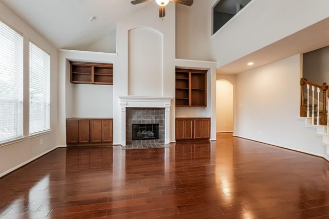 22 Frontera Circle, Spring, TX 77382