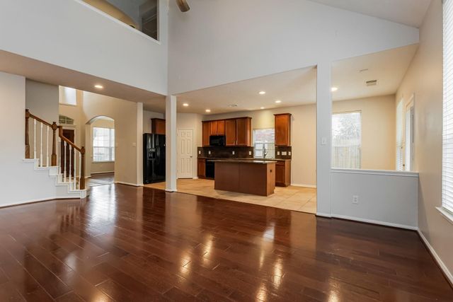 22 Frontera Circle, Spring, TX 77382