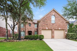 22 Frontera Circle, Spring, TX 77382