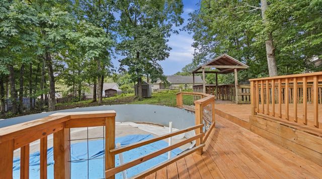 411 Rolling Hills Drive, Ringgold, GA 30736