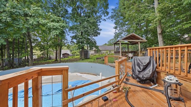 411 Rolling Hills Drive, Ringgold, GA 30736