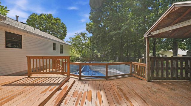411 Rolling Hills Drive, Ringgold, GA 30736
