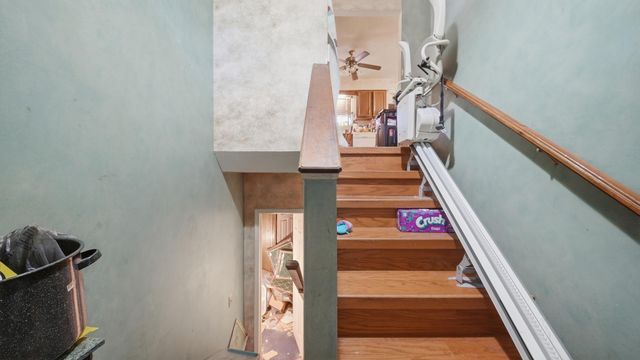 411 Rolling Hills Drive, Ringgold, GA 30736