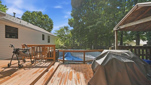 411 Rolling Hills Drive, Ringgold, GA 30736