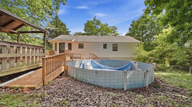 411 Rolling Hills Drive, Ringgold, GA 30736