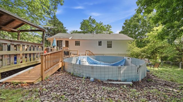 411 Rolling Hills Drive, Ringgold, GA 30736