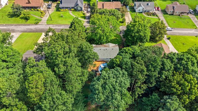 411 Rolling Hills Drive, Ringgold, GA 30736