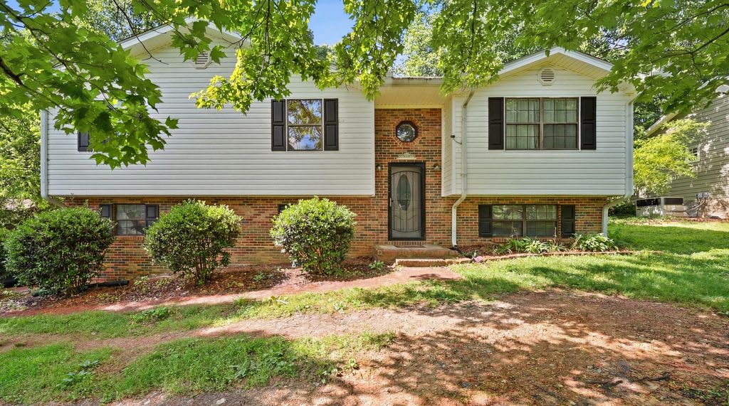 411 Rolling Hills Drive, Ringgold, GA 30736