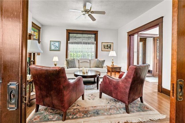 47 Ralston Place, Mt Lebanon, PA 15216