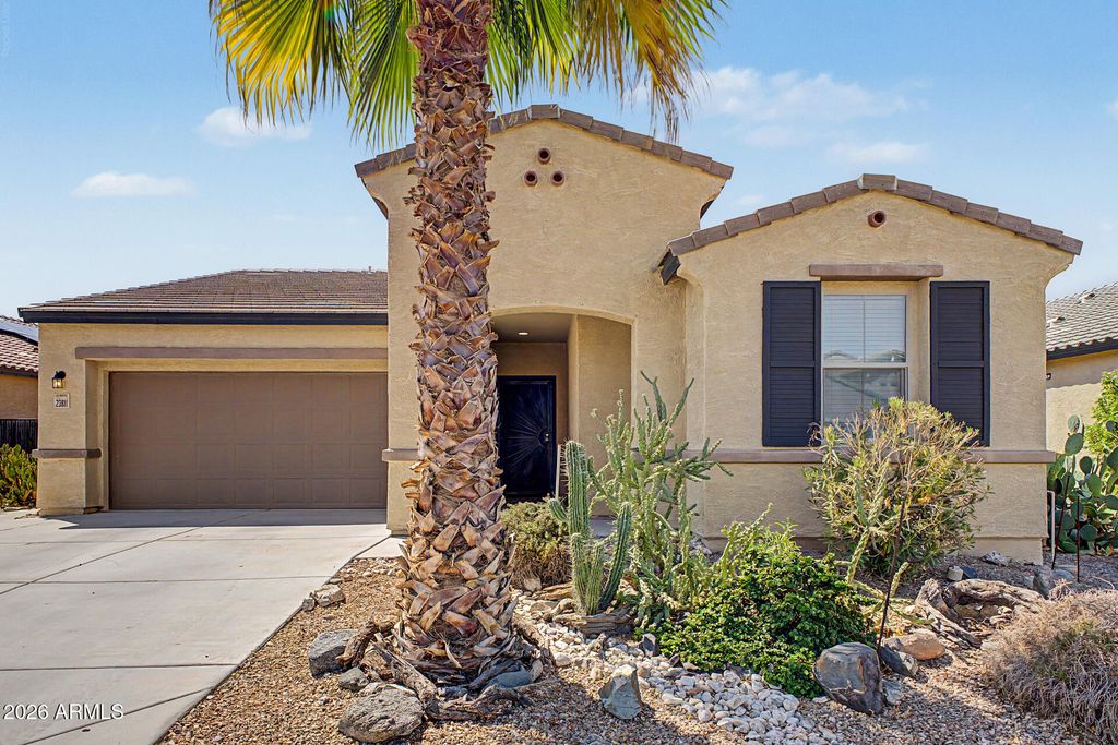 23811 W ATLANTA Avenue, Buckeye, AZ 85326 — photo 2
