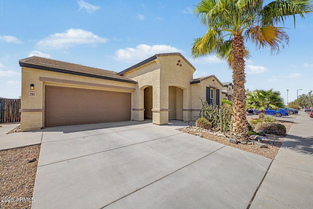 23811 W ATLANTA Avenue, Buckeye, AZ 85326 — photo 3
