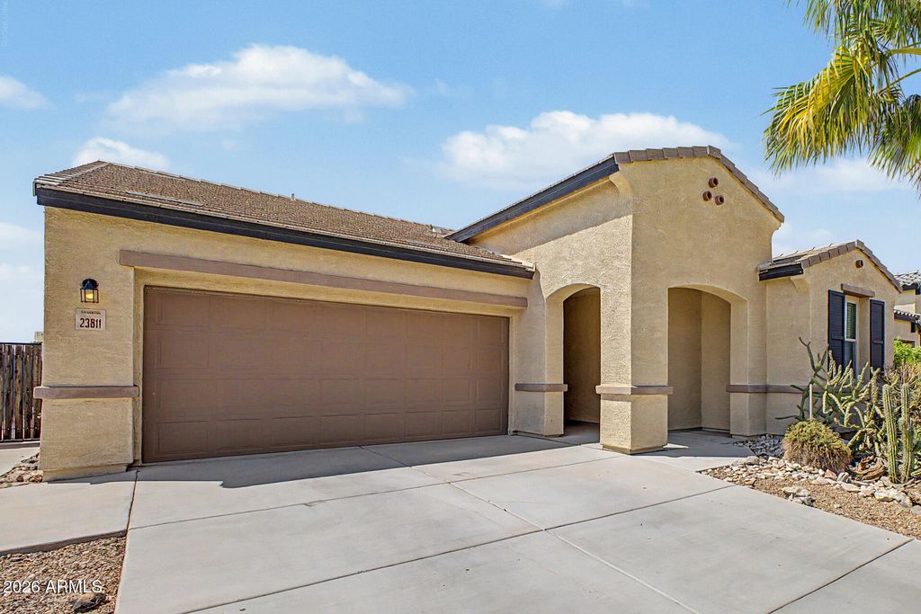 23811 W ATLANTA Avenue, Buckeye, AZ 85326 — photo 4