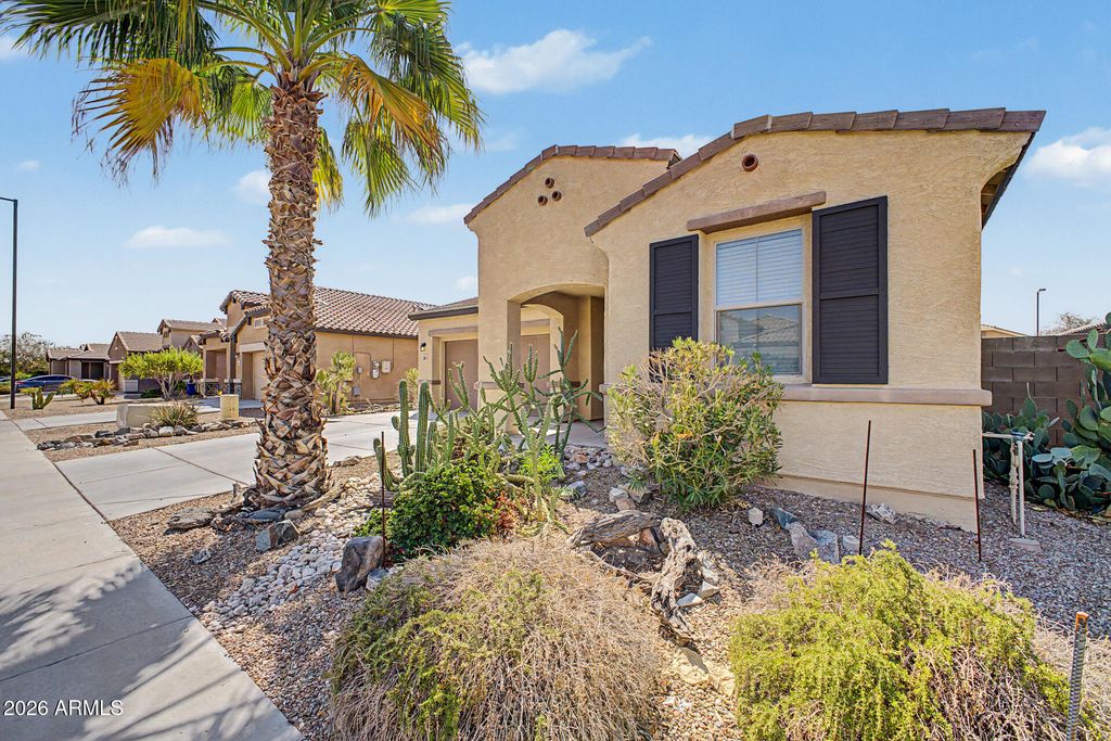 23811 W ATLANTA Avenue, Buckeye, AZ 85326 — photo 5
