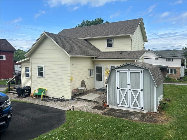 228 Union St, Dunbar Twp, PA 15430
