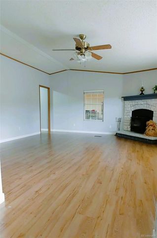 38 Choctaw Drive, Walsenburg, CO 81089