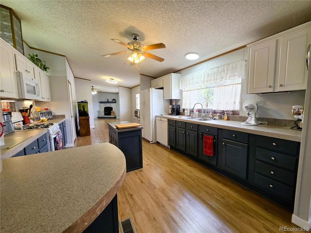 38 Choctaw Drive, Walsenburg, CO 81089