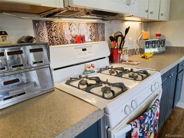 38 Choctaw Drive, Walsenburg, CO 81089