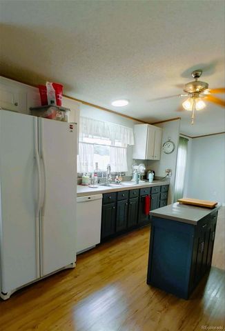 38 Choctaw Drive, Walsenburg, CO 81089