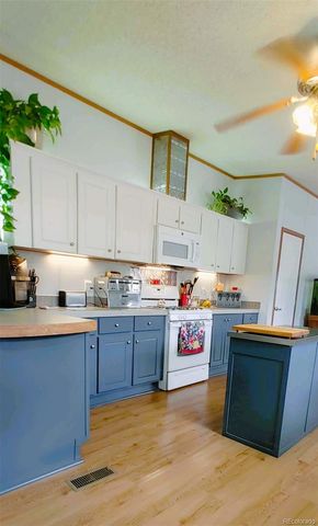 38 Choctaw Drive, Walsenburg, CO 81089