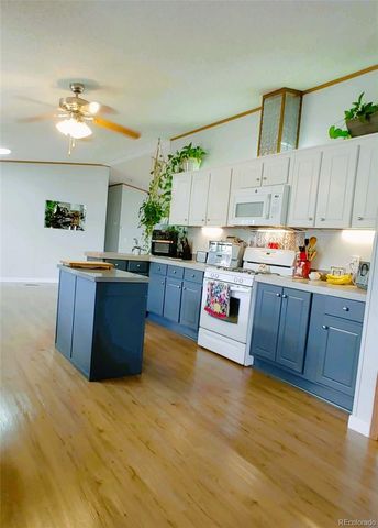 38 Choctaw Drive, Walsenburg, CO 81089