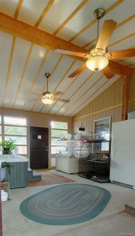 38 Choctaw Drive, Walsenburg, CO 81089