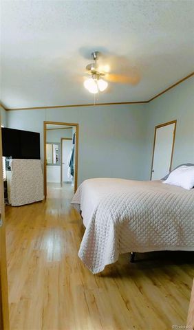 38 Choctaw Drive, Walsenburg, CO 81089