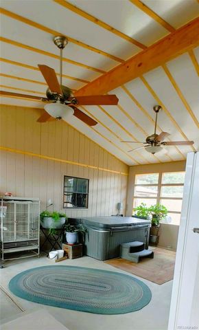 38 Choctaw Drive, Walsenburg, CO 81089