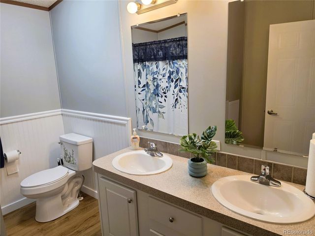38 Choctaw Drive, Walsenburg, CO 81089